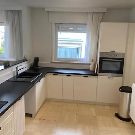 De Boei By Bloss - Familieappartement Met Zonneterras En Parking דירה קוקסיידה