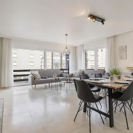 De Boei By Bloss - Familieappartement Met Zonneterras En Parking Апартаменты