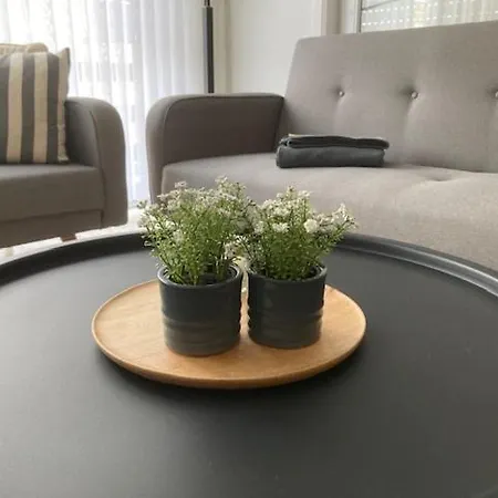 De Boei By Bloss - Familieappartement Met Zonneterras En Parking * קוקסיידה