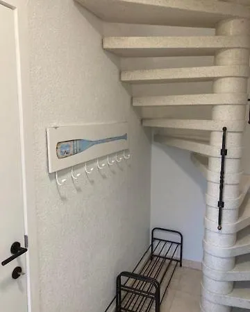 De Boei By Bloss - Familieappartement Met Zonneterras En Parking דירה