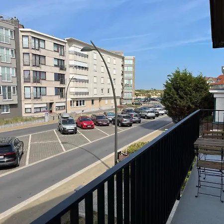 Апартаменты De Boei By Bloss - Familieappartement Met Zonneterras En Parking *