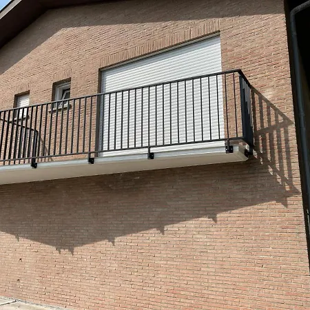 De Boei By Bloss - Familieappartement Met Zonneterras En Parking Апартаменты *